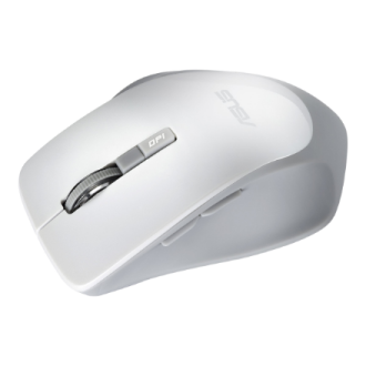 Asus | WT425 | Wireless Optical Mouse | wireless | Pearl, White Asus | WT425 | Wireless Optical Mouse | wireless | Pearl, White