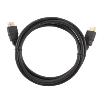 Cablexpert | CC-HDMI4-0.5M | HDMI | HDMI | HDMI to HDMI | 0.5 m