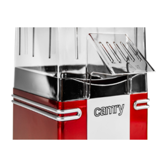 Camry | CR 4480 | Popcorn maker Camry | CR 4480 | Popcorn maker