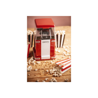 Camry | CR 4480 | Popcorn maker Camry | CR 4480 | Popcorn maker