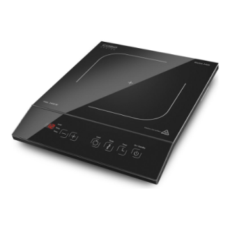 Caso | Free standing table hob | 02230 | Number of burners/cooking zones 1 | Sensor touch control | Black | Induction Caso | Free standing table hob | 02230 | Number of burners/cooking zones 1 | Sensor touch control | Black | Induction