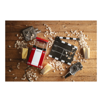 Camry | CR 4480 | Popcorn maker Camry | CR 4480 | Popcorn maker