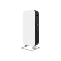 Mill | Heater | AB-H1000MEC | Oil Filled Radiator | 1000 W | Number of power levels 3 | Suitable for rooms up to 12-16 m | White Mill | Heater | AB-H1000MEC | Oil Filled Radiator | 1000 W | Number of power levels 3 | Suitable for rooms up to 12-16 m | White