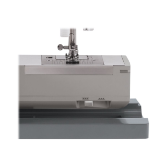 Singer | Sewing machine | 4423 | Number of stitches 23 | Number of buttonholes 1 | Grey Singer | Sewing machine | 4423 | Number of stitches 23 | Number of buttonholes 1 | Grey