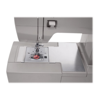 Singer | Sewing machine | 4423 | Number of stitches 23 | Number of buttonholes 1 | Grey Singer | Sewing machine | 4423 | Number of stitches 23 | Number of buttonholes 1 | Grey