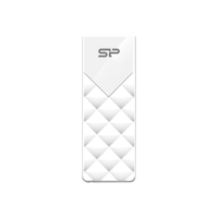 Silicon Power | Ultima U03 | 8 GB | USB 2.0 | White Silicon Power | Ultima U03 | 8 GB | USB 2.0 | White