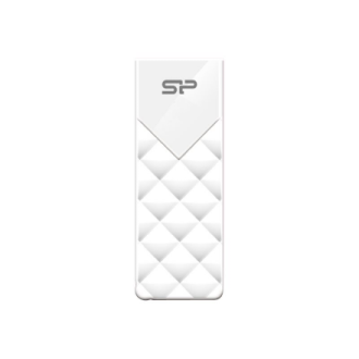 Silicon Power | Ultima U03 | 8 GB | USB 2.0 | White Silicon Power | Ultima U03 | 8 GB | USB 2.0 | White