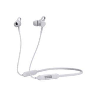Lenovo | Headphones | 500 | Built-in microphone | Bluetooth | Cloud Grey | Wireless Lenovo | Headphones | 500 | Built-in microphone | Bluetooth | Cloud Grey | Wireless