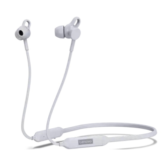 Lenovo | Headphones | 500 | Built-in microphone | Bluetooth | Cloud Grey | Wireless Lenovo | Headphones | 500 | Built-in microphone | Bluetooth | Cloud Grey | Wireless
