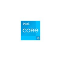Intel | i3-12100 | 3.30 GHz | LGA1700 | Processor threads 8 | Intel Core i3 | Processor cores 4