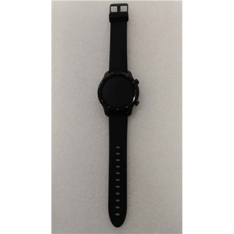 Pro 3 Ultra GPS | Smart watch | NFC | GPS (satellite) | AMOLED + FSTN | 3.56 cm (1.4