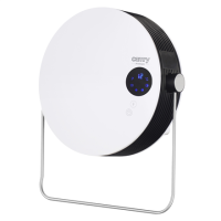 Camry | CR 7747 | Bathroom heater | 2000 W | Number of power levels 2 | White | IPX 2 Camry | CR 7747 | Bathroom heater | 2000 W | Number of power levels 2 | White | IPX 2