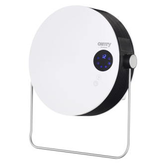 Camry | CR 7747 | Bathroom heater | 2000 W | Number of power levels 2 | White | IPX 2 Camry | CR 7747 | Bathroom heater | 2000 W | Number of power levels 2 | White | IPX 2