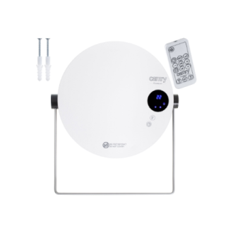 Camry | CR 7747 | Bathroom heater | 2000 W | Number of power levels 2 | White | IPX 2 Camry | CR 7747 | Bathroom heater | 2000 W | Number of power levels 2 | White | IPX 2