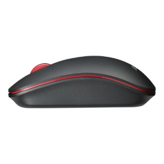 Asus | WT300 RF | Optical mouse | Black/Red Asus | WT300 RF | Optical mouse | Black/Red