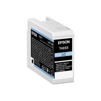 Epson UltraChrome Pro 10 ink | T46S5 | Ink cartrige | Light Cyan Epson UltraChrome Pro 10 ink | T46S5 | Ink cartrige | Light Cyan