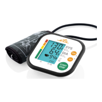 ETA | Upper Arm Blood Pressure Monitor | ETA229790000 | Memory function | Number of users 2 user(s) | 4 | Suitable for home use. ETA | Upper Arm Blood Pressure Monitor | ETA229790000 | Memory function | Number of users 2 user(s) | 4 | Suitable for home use.