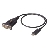 Aten | Adapter | UC232C-AT Aten | Adapter | UC232C-AT