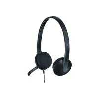 Logitech | H340 | USB Type-A Logitech | H340 | USB Type-A