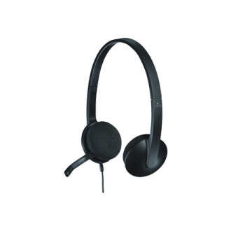 Logitech | H340 | USB Type-A Logitech | H340 | USB Type-A