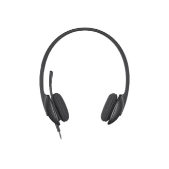 Logitech | H340 | USB Type-A Logitech | H340 | USB Type-A