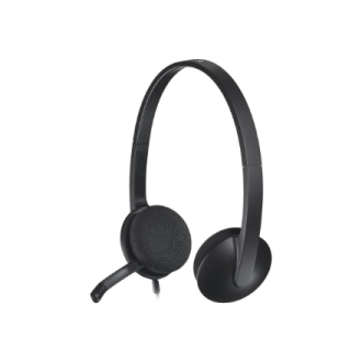 Logitech | H340 | USB Type-A Logitech | H340 | USB Type-A