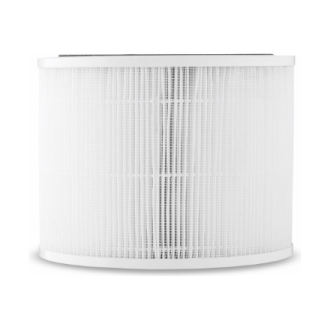 Duux | HEPA+Carbon filter for Bright Air Purifier | Suitable for Sphere air purifier (DXPU06 or DXPU07) | White Duux | HEPA+Carbon filter for Bright Air Purifier | Suitable for Sphere air purifier (DXPU06 or DXPU07) | White