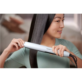 Philips | Hair Straitghtener | BHS520/00 | Warranty 24 month(s) | Ceramic heating system | Ionic function | Display LED | Temper