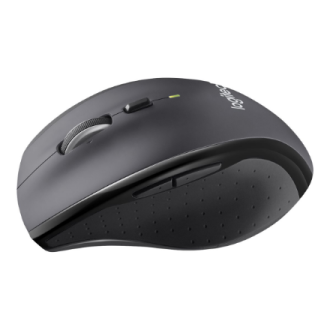 Logitech | Marathon Mouse | M705 | Wireless | USB | Black Logitech | Marathon Mouse | M705 | Wireless | USB | Black