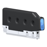 Epson WorkForce Enterprise AM-C4000 Cyan Ink | Epson