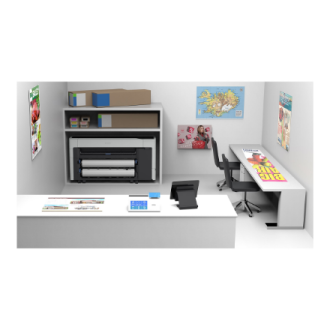Epson SureColor SC-T5700D | Epson Epson SureColor SC-T5700D | Epson