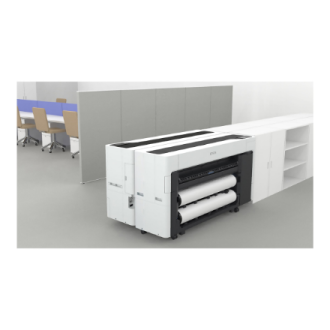 Epson SureColor SC-T5700D | Epson Epson SureColor SC-T5700D | Epson