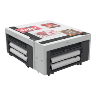 Epson SureColor SC-T5700D | Epson Epson SureColor SC-T5700D | Epson