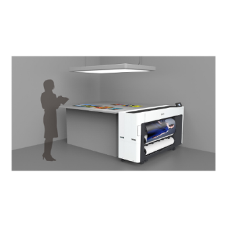 Epson SureColor SC-T5700D | Epson Epson SureColor SC-T5700D | Epson