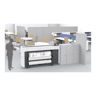 Epson SureColor SC-T5700D | Epson Epson SureColor SC-T5700D | Epson