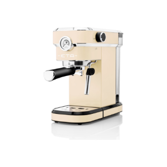 ETA | Espresso coffee maker | ETA618190040 Storio | Pump pressure 20 bar | Built-in milk frother | Semi-automatic | 1350 W | Bei ETA | Espresso coffee maker | ETA618190040 Storio | Pump pressure 20 bar | Built-in milk frother | Semi-automatic | 1350 W | Bei