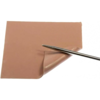 Thermal Grizzly Minus Pad 8 - 20 x 120 x 0.5 mm - 2 pcs N/A Temperature range: -100 C / +250 C Thermal Grizzly Minus Pad 8 - 20 x 120 x 0.5 mm - 2 pcs N/A Temperature range: -100 C / +250 C