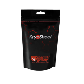 KryoSheet 24x12 mm | Thermal Grizzly | N/A KryoSheet 24x12 mm | Thermal Grizzly | N/A