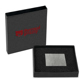 Thermal Grizzly KryoSheet 29x25 mm N/A Thermal Grizzly KryoSheet 29x25 mm N/A