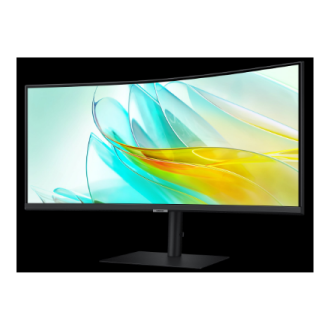 Samsung | Business Monitor | LS34C652UAUXEN | 34 Samsung | Business Monitor | LS34C652UAUXEN | 34