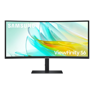 Samsung | Business Monitor | LS34C652UAUXEN | 34 Samsung | Business Monitor | LS34C652UAUXEN | 34