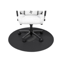 Arozzi ZONA Floor Pad | Black/Grey Arozzi ZONA Floor Pad | Black/Grey