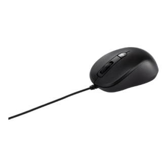 Asus | Blue Ray Mouse | MU101C | Optical USB mouse | Black Asus | Blue Ray Mouse | MU101C | Optical USB mouse | Black