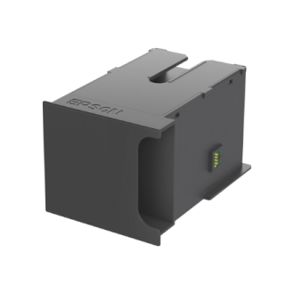Epson WorkForce 3000/7100/7600 Series Maintenance Box | Epson Epson WorkForce 3000/7100/7600 Series Maintenance Box | Epson