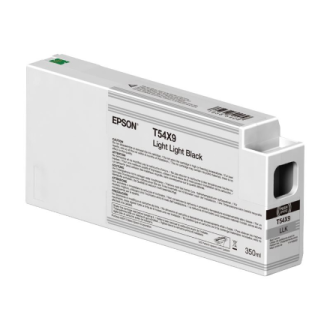 Epson Singlepack T54X900 UltraChrome HDX/HD | Ink Cartrige | Light Light Black Epson Singlepack T54X900 UltraChrome HDX/HD | Ink Cartrige | Light Light Black