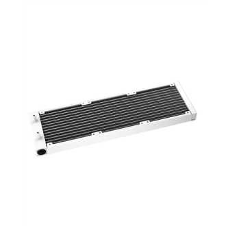 Deepcool | LS720 A-RGB | CPU Liquid Cooler | White | Intel, AMD