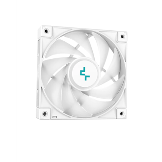 Deepcool | LS720 A-RGB | CPU Liquid Cooler | White | Intel, AMD