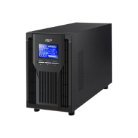 FSP | CHAMP 1K TOWER | 1000 VA | 300 V | 1% (Batt. Mode) V FSP | CHAMP 1K TOWER | 1000 VA | 300 V | 1% (Batt. Mode) V