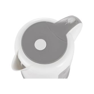 Adler | Kettles | AD 1234 | Standard kettle | 2200 W | 1.7 L | Plastic | 360 rotational base | White Adler | Kettles | AD 1234 | Standard kettle | 2200 W | 1.7 L | Plastic | 360 rotational base | White