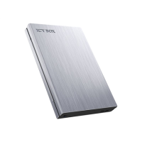 Raidsonic | External USB 3.0 enclosure for 2.5 Raidsonic | External USB 3.0 enclosure for 2.5